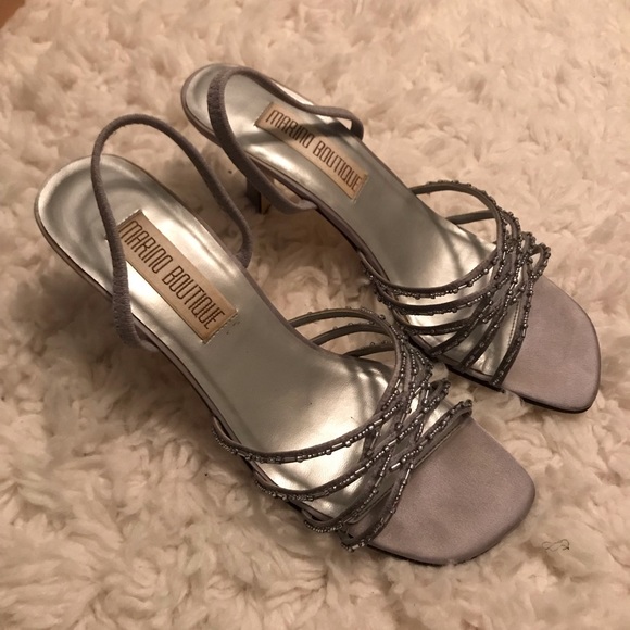 mario boutique Shoes - 🟢Mario Boutique Heels